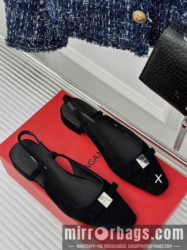 Ferragamo Shoes Ferragamo sz35-40 JX0503