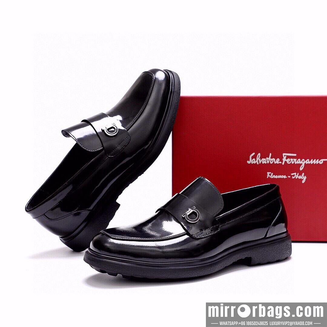 Ferragamo Shoes Ferragamo sz38-44 h0946