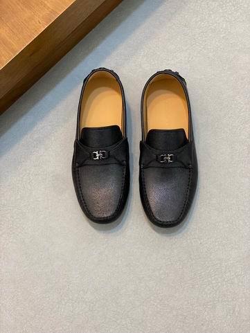 Ferragamo Shoes Ferragamo sz38-45 hnh0703