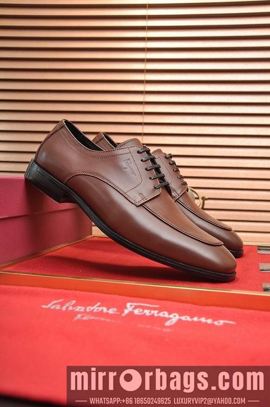 Ferragamo Shoes Ferragamo sz38-45 mnm02103