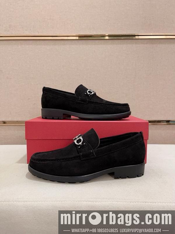 Ferragamo Shoes Ferragamo sz38-45 hnh0321