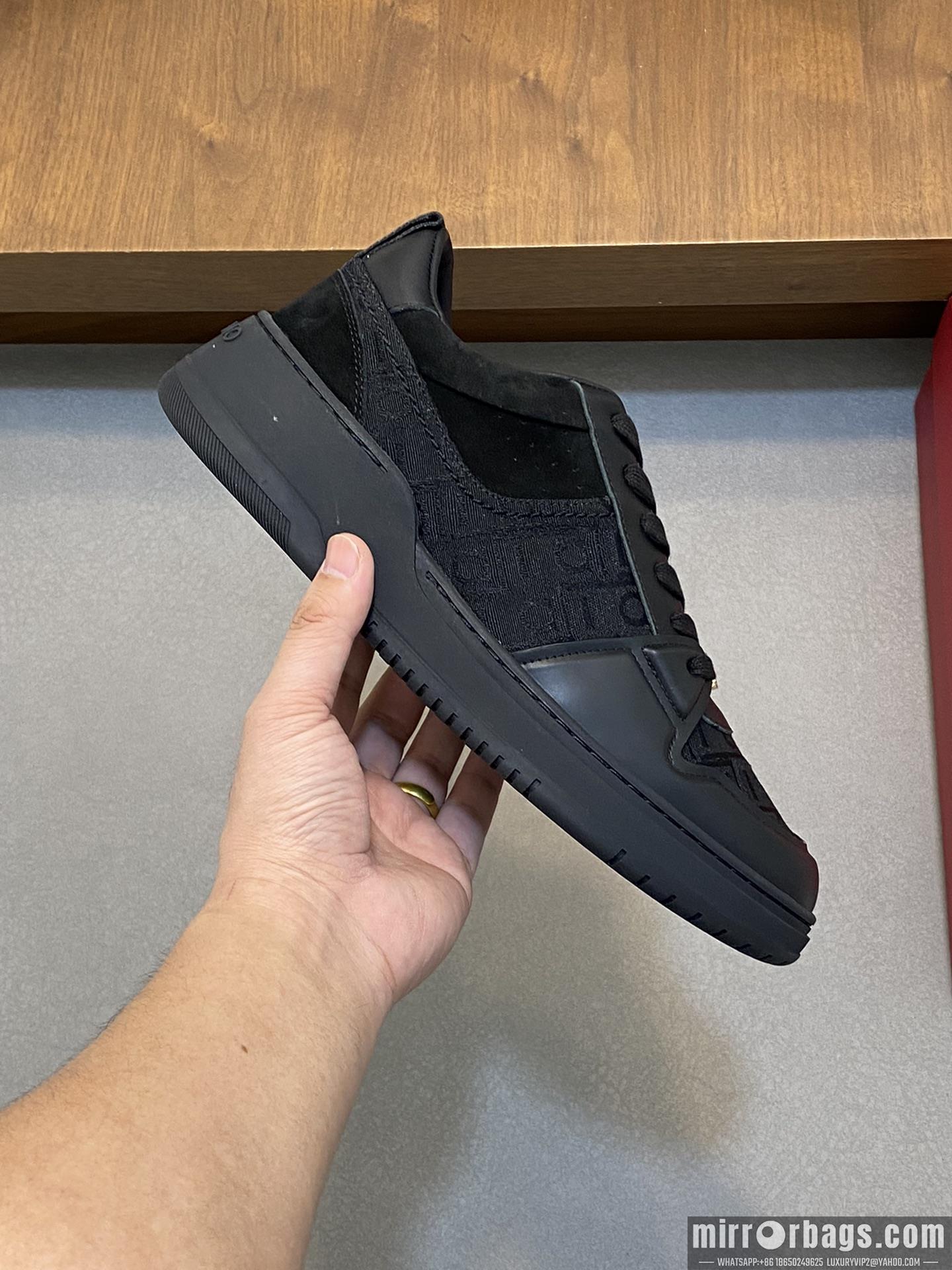 Ferragamo Shoes Ferragamo sz38-45 hnh1203