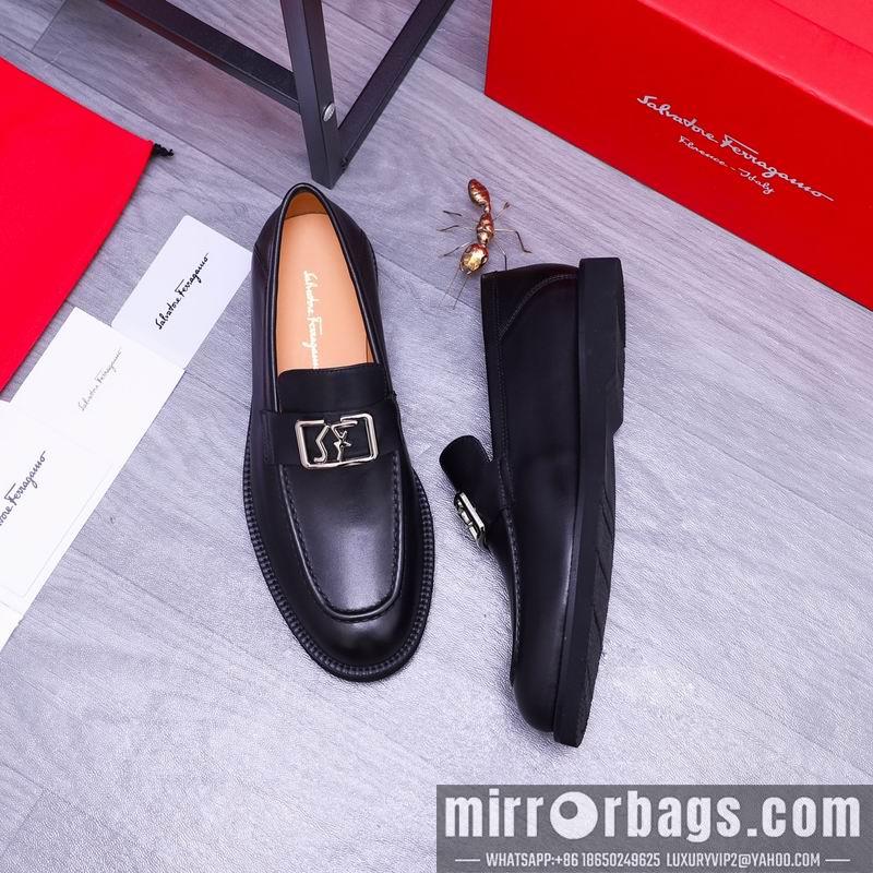 Ferragamo Shoes Ferragamo sz38-44 hnm0270