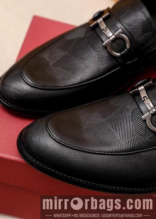 Ferragamo Shoes Ferragamo sz38-46 mnh02195