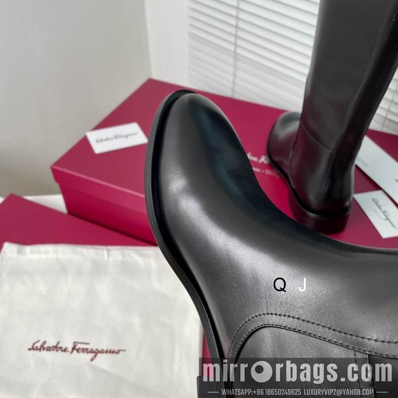 Ferragamo Shoes Ferragamo sz35-40 2C XJ0903