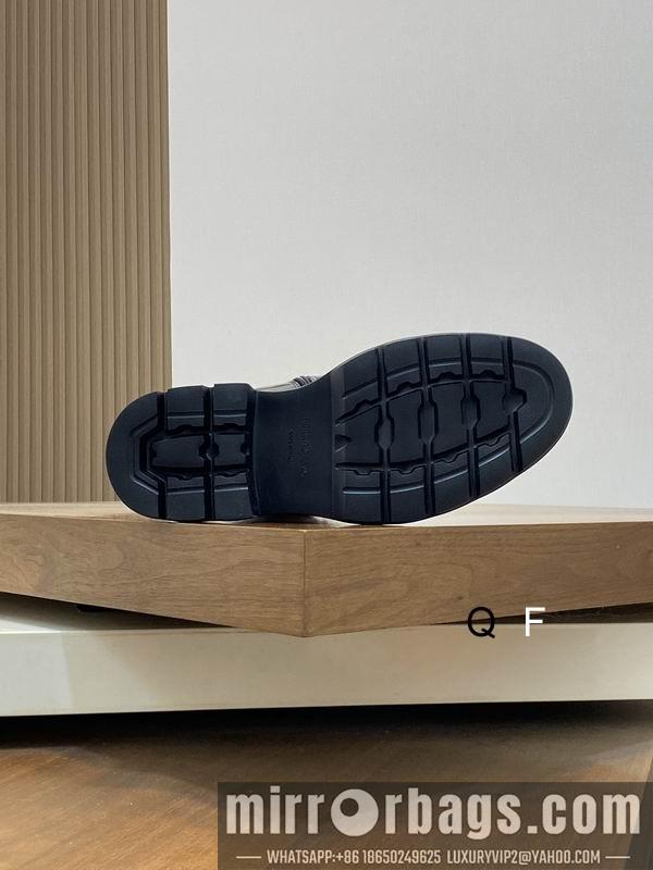 Ferragamo Shoes Ferragamo sz38-45 TF1112