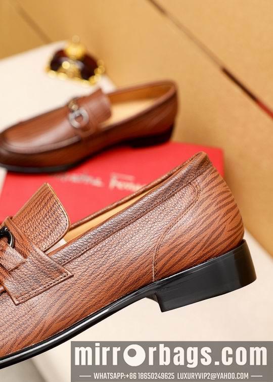 Ferragamo Shoes Ferragamo sz38-47 mnh0528