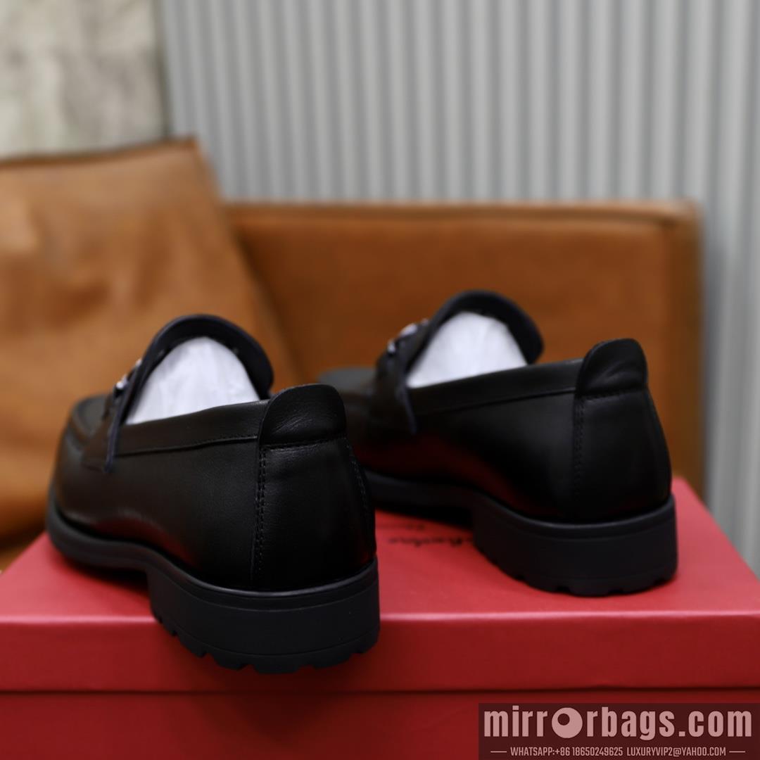 Ferragamo Shoes Ferragamo sz38-44 hnh0233