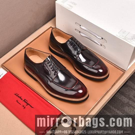 Ferragamo Shoes Ferragamo sz38-45 mnh0601
