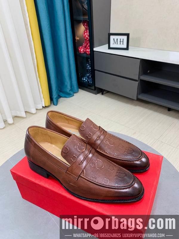 Ferragamo Shoes Ferragamo sz38-44 hnm0242