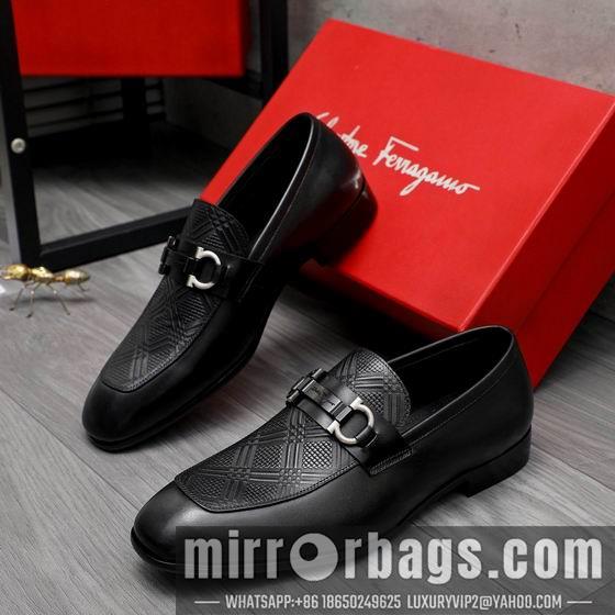 Ferragamo Shoes Ferragamo sz38-45 hnh0709