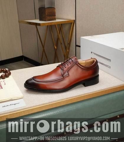 Ferragamo Shoes Ferragamo sz38-45 mnh0407