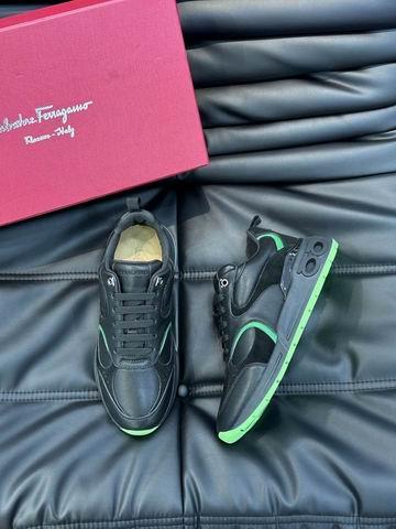 Ferragamo Shoes Ferragamo sz39-44 mnh0301