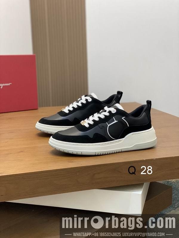 Ferragamo Shoes Ferragamo sz38-45 N1101