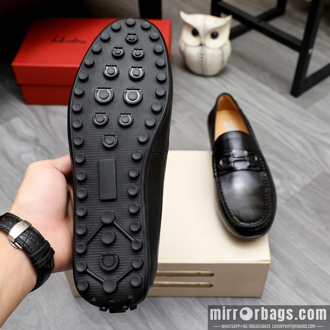 Ferragamo Shoes Ferragamo sz38-45 hnh1214