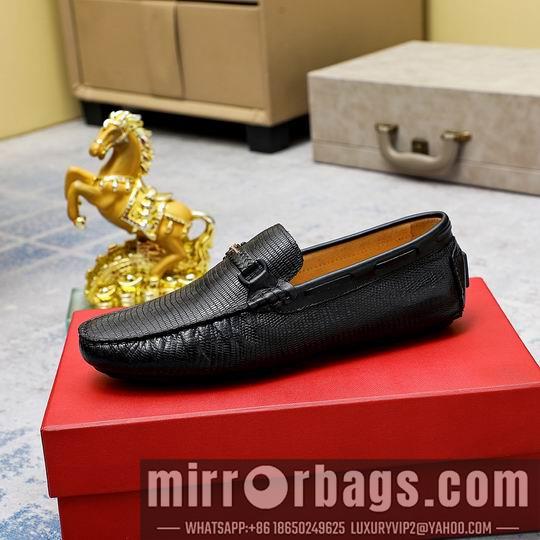 Ferragamo Shoes Ferragamo sz38-44 mnh0232