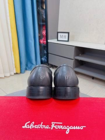 Ferragamo Shoes Ferragamo sz38-44 mnh0377