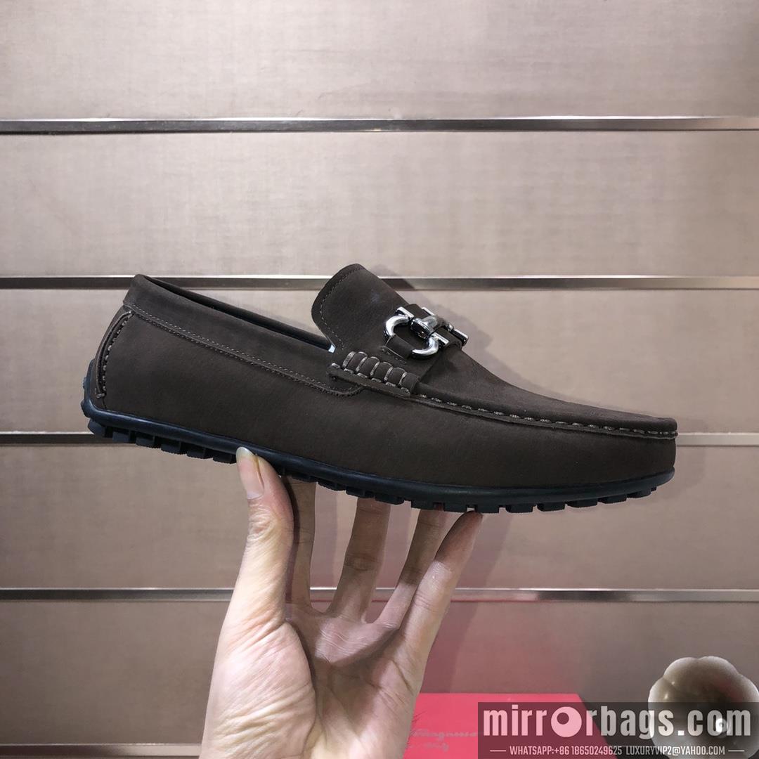 Ferragamo Shoes Ferragamo sz38-45 hnh0202