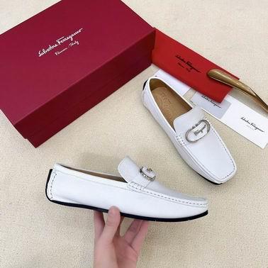 Ferragamo Shoes Ferragamo sz38-44 mnh0512