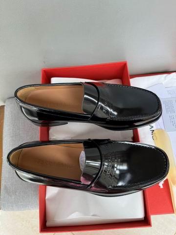 Ferragamo Shoes Ferragamo sz38-45 hnh0707