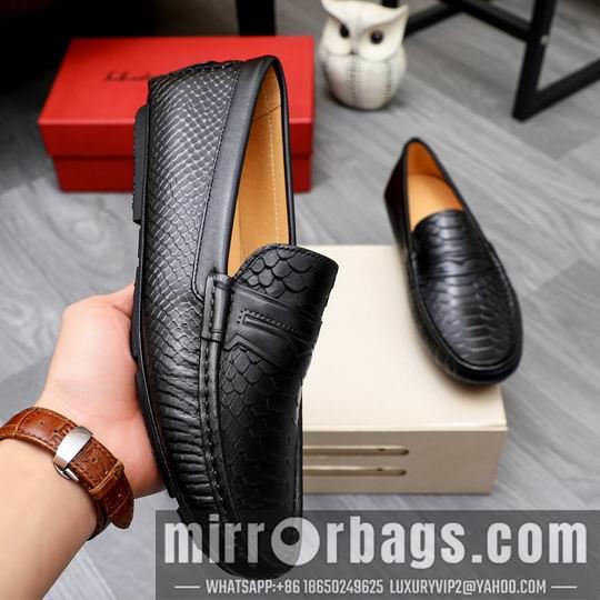Ferragamo Shoes Ferragamo sz37-46 mnh0324