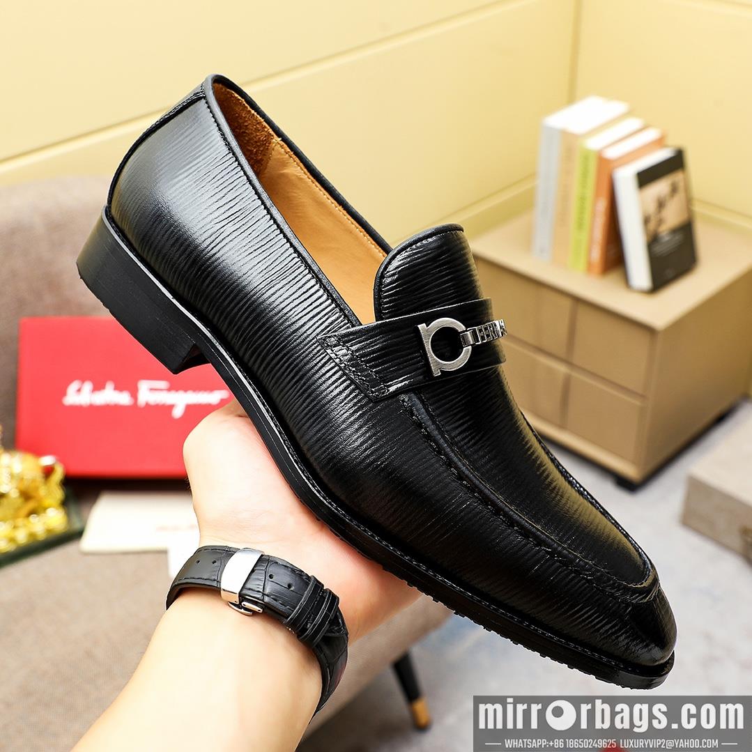Ferragamo Shoes Ferragamo sz38-45 h0918