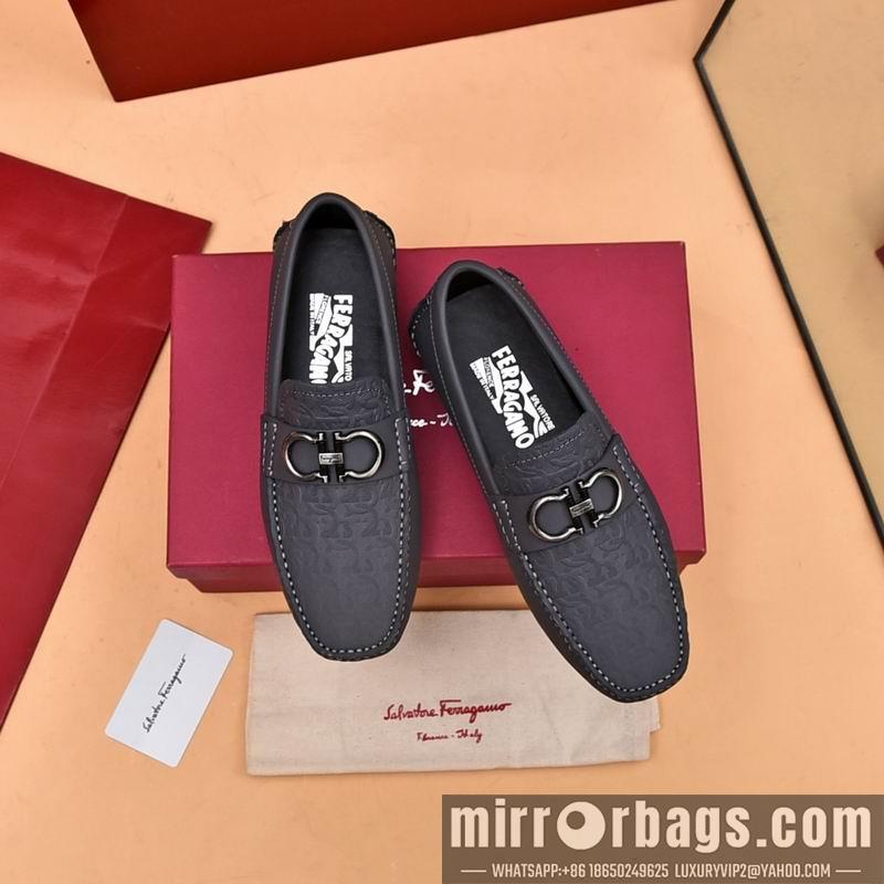 Ferragamo Shoes Ferragamo sz38-46 mnm0214