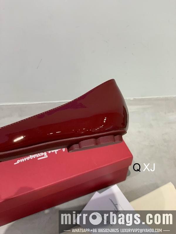 Ferragamo Shoes Ferragamo sz35-40 XJ0107