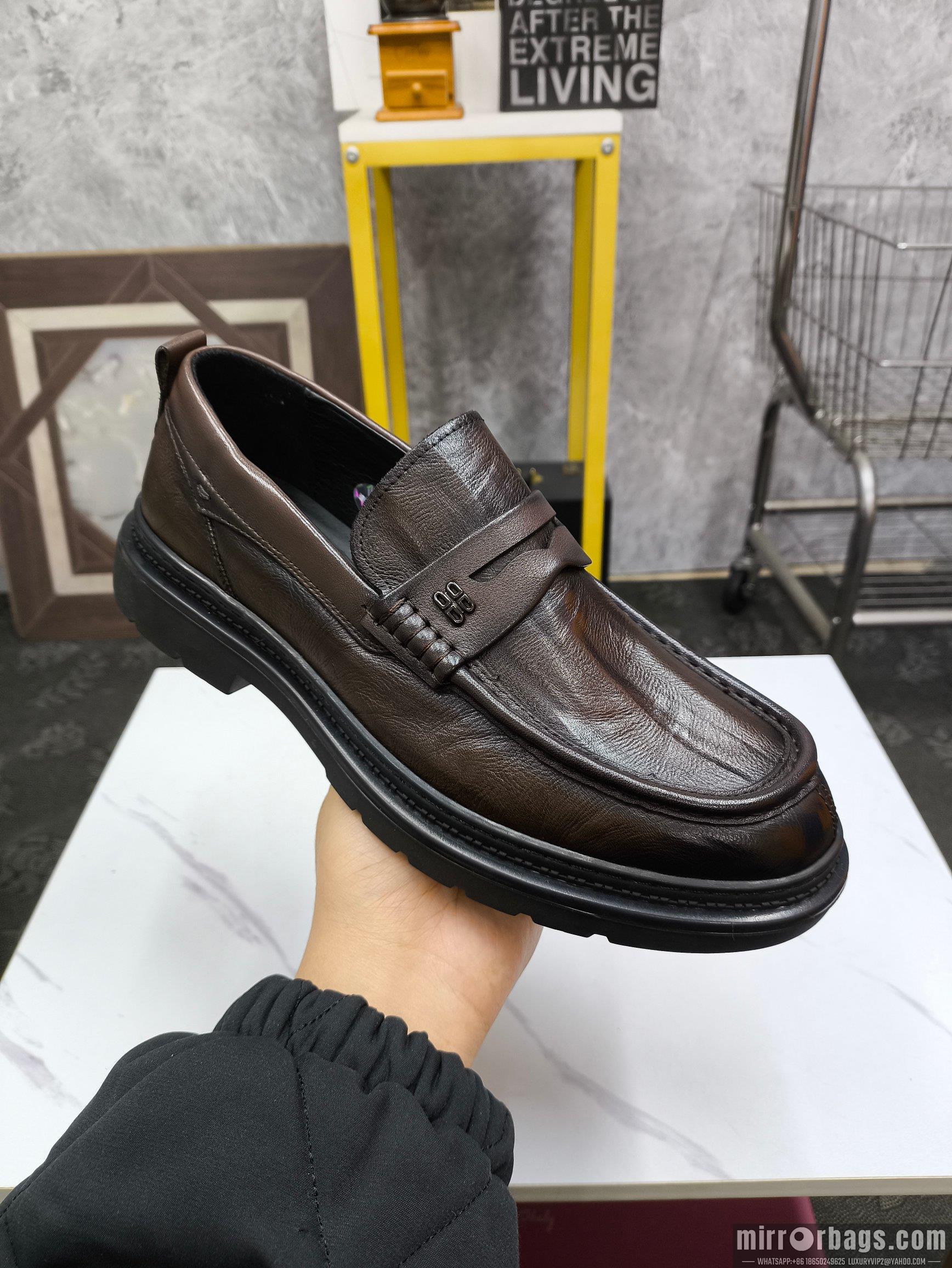 Ferragamo Shoes Ferragamo sz38-44 hnh0220