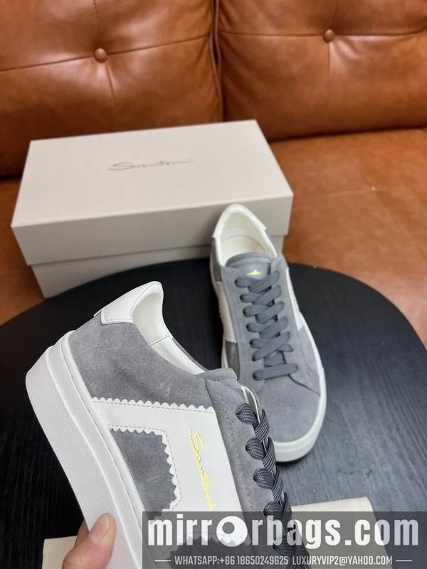 Ferragamo Shoes Ferragamo sz38-45 TF1001