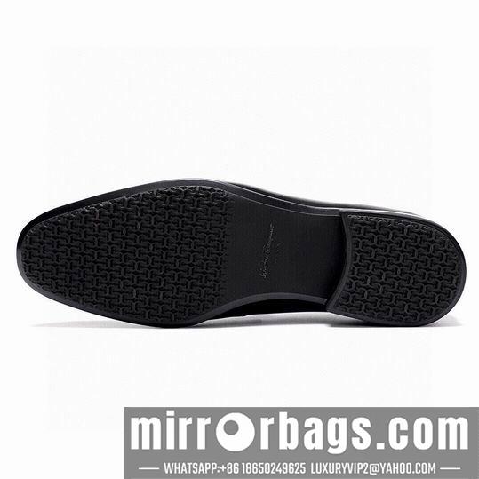 Ferragamo Shoes Ferragamo sz38-45 mnh02159
