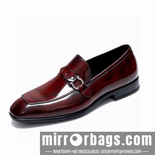 Ferragamo Shoes Ferragamo sz38-45 mnh02161