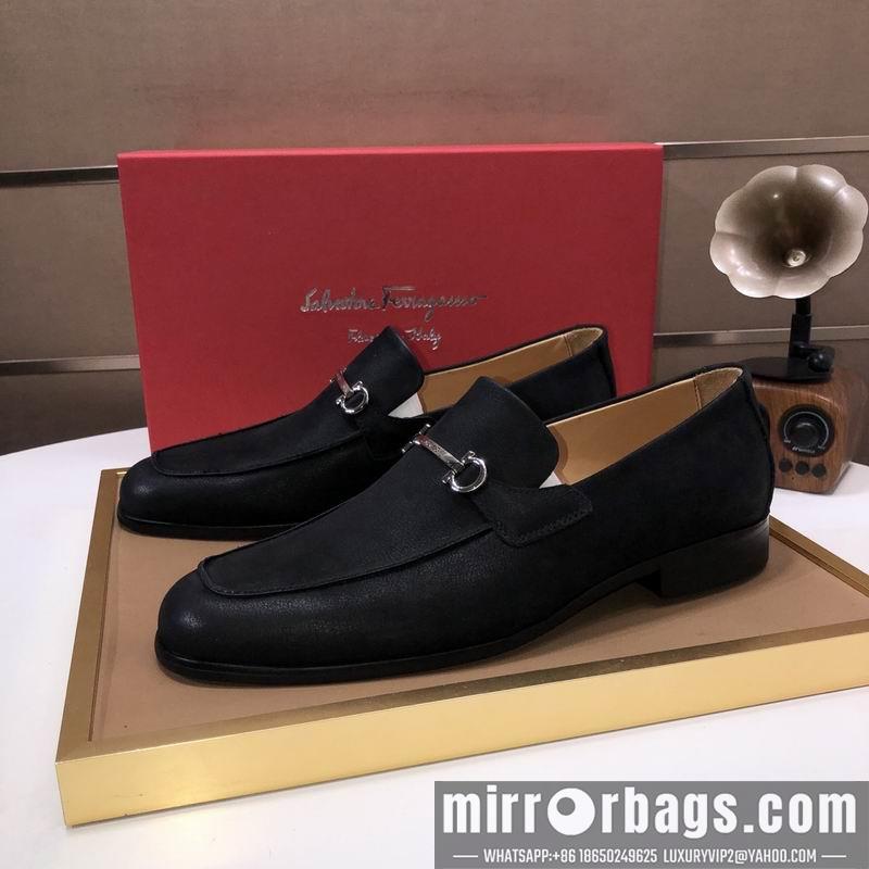 Ferragamo Shoes Ferragamo sz38-45 hnh0328