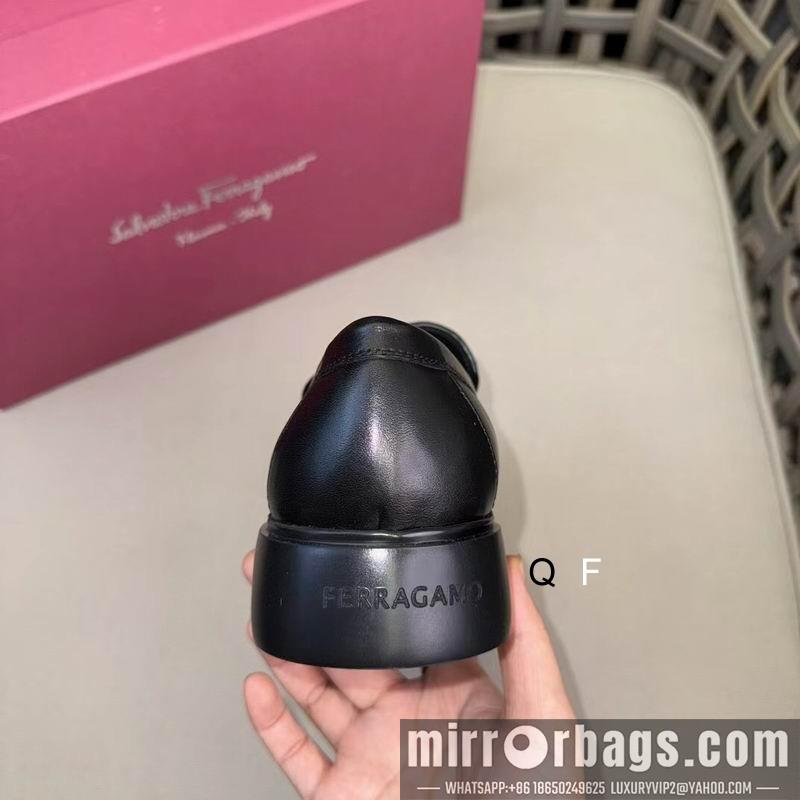 Ferragamo Shoes Ferragamo sz38-45 TF1115