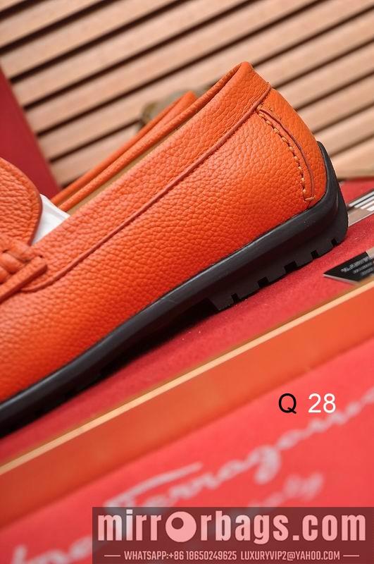 Ferragamo Shoes Ferragamo sz38-45 N1102