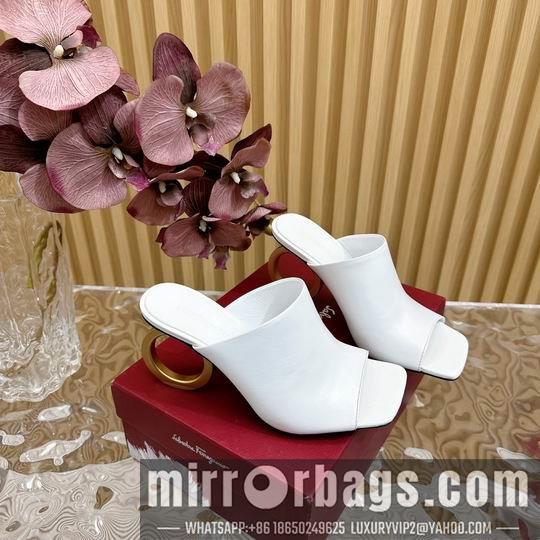 Ferragamo Shoes Ferragamo sz35-42 mnh0402