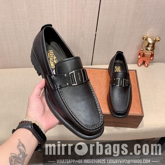 Ferragamo Shoes Ferragamo sz38-45 mnh0606
