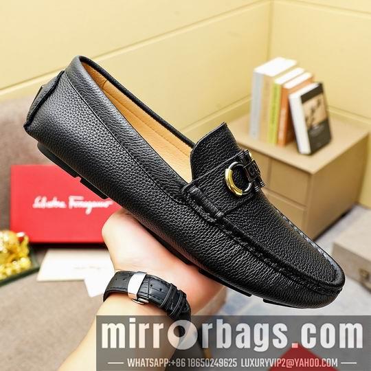 Ferragamo Shoes Ferragamo sz38-44 hnh0910