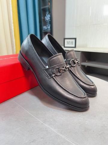 Ferragamo Shoes Ferragamo sz38-45 mnh0325