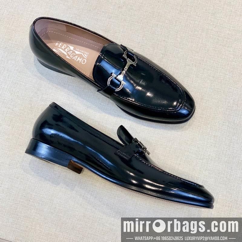 Ferragamo Shoes Ferragamo sz39-44 hnm0214