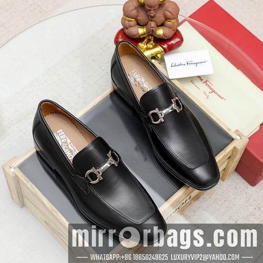 Ferragamo Shoes Ferragamo sz38-45 mnh0402