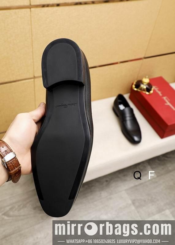 Ferragamo Shoes Ferragamo colour sz38-45 TF0101