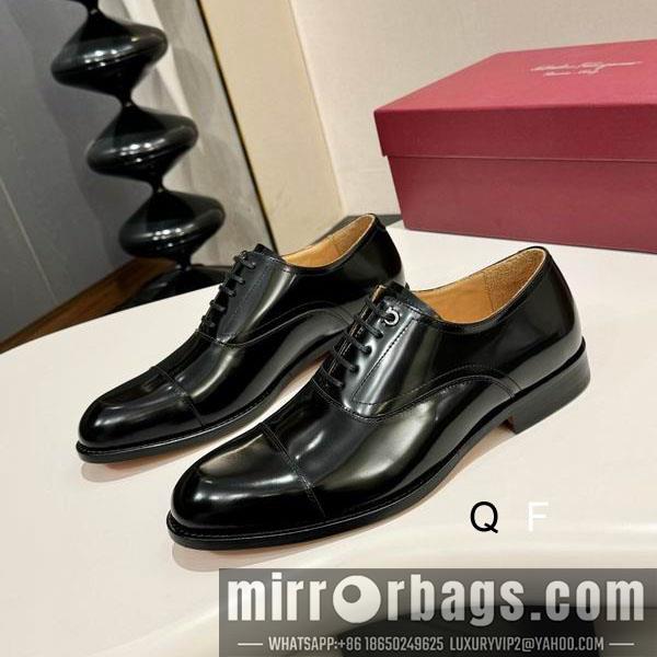 Ferragamo Shoes Ferragamo sz38-45 TF1116