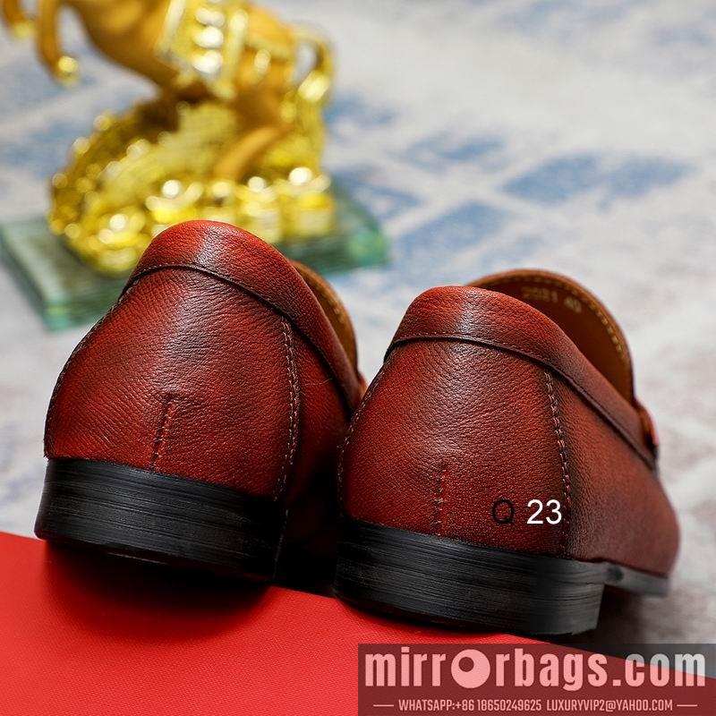 Ferragamo Shoes Ferragamo sz38-45 2C HY1001