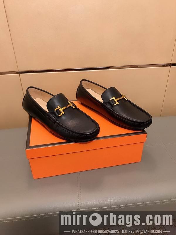 Ferragamo Shoes Ferragamo sz38-44 mnm0213