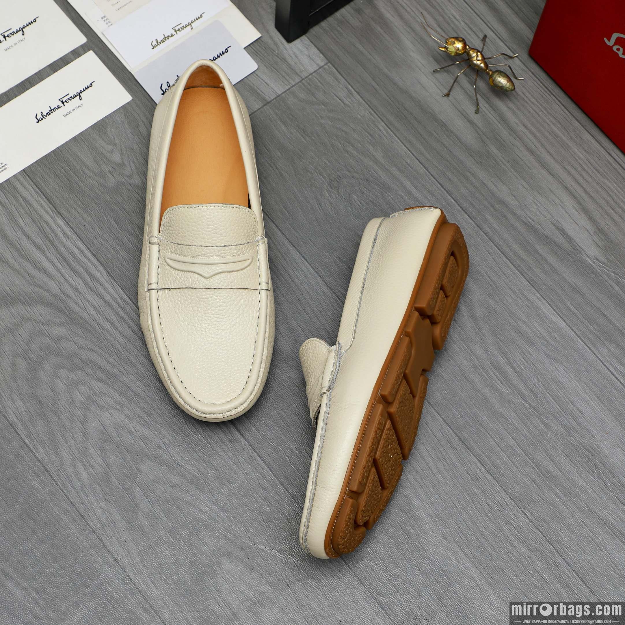 Ferragamo Shoes Ferragamo sz38-44 hnh1220