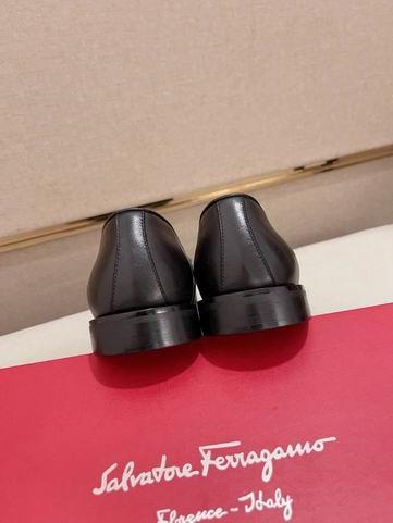 Ferragamo Shoes Ferragamo sz38-45 hnh0716
