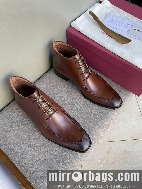 Ferragamo Shoes Ferragamo sz39-44 hnm0202