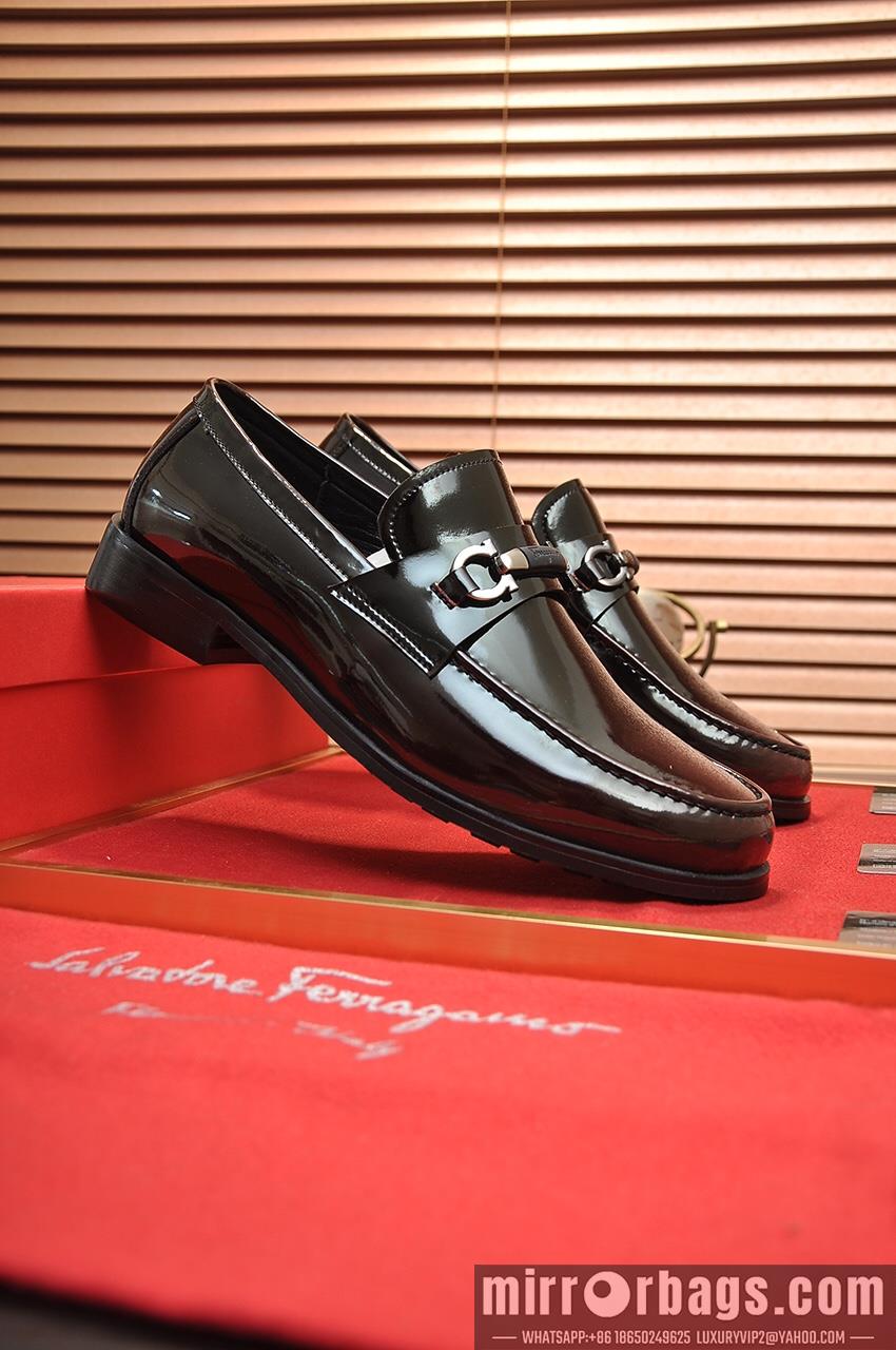 Ferragamo Shoes Ferragamo sz38-45 hnh1234