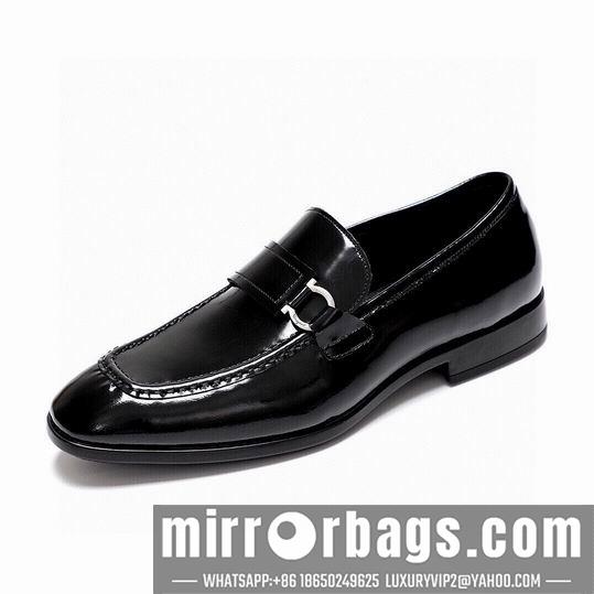 Ferragamo Shoes Ferragamo sz38-45 mnh02162